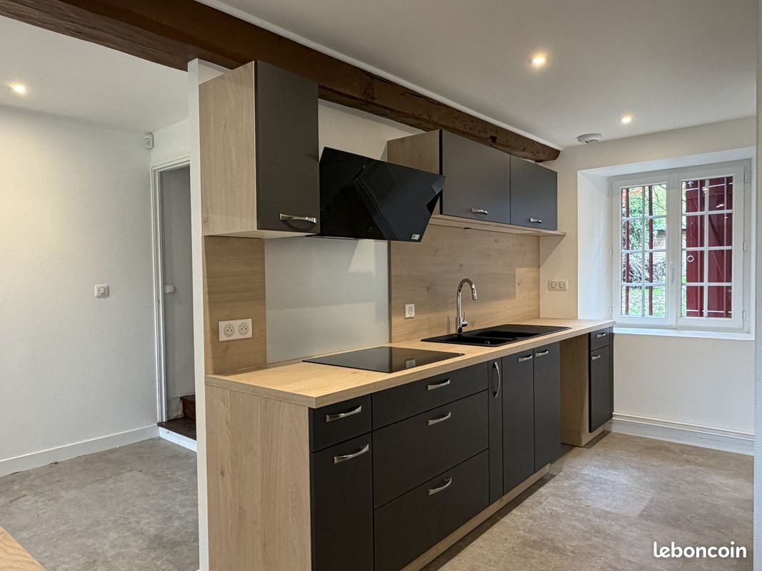 Maison à vendre, 230m², Auneuil