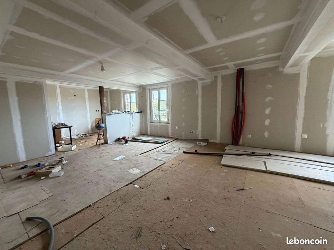 Maison à vendre, 350m², Herchies