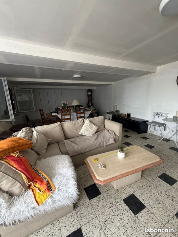 Maison à vendre, 350m², Herchies