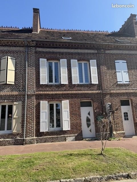 Maison à vendre, 144m², Auneuil