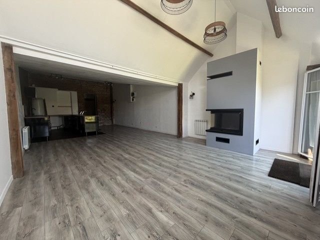 Maison à vendre, 144m², Auneuil
