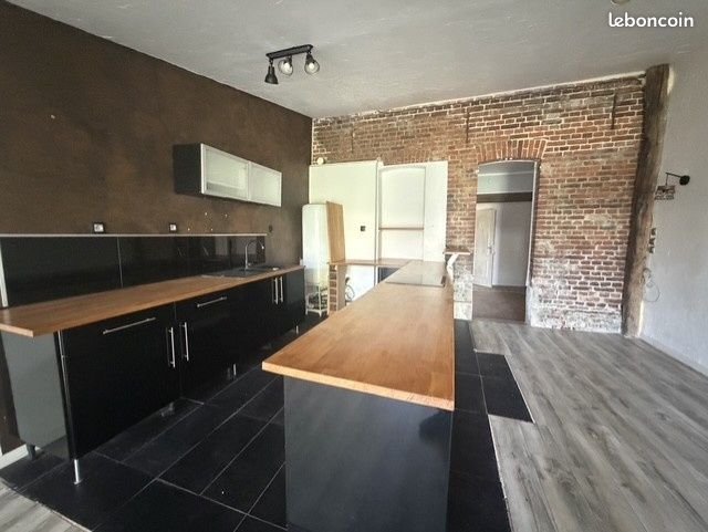 Maison à vendre, 144m², Auneuil