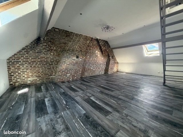 Maison à vendre, 144m², Auneuil