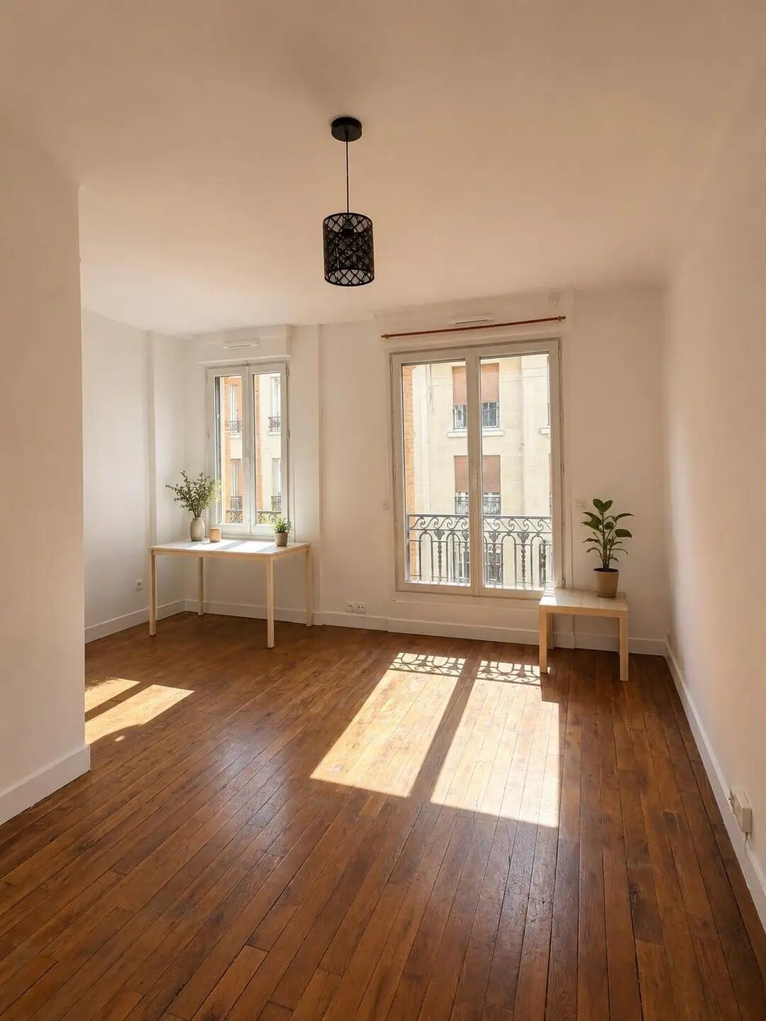 Appartement à louer, 40m², Paris 15ème