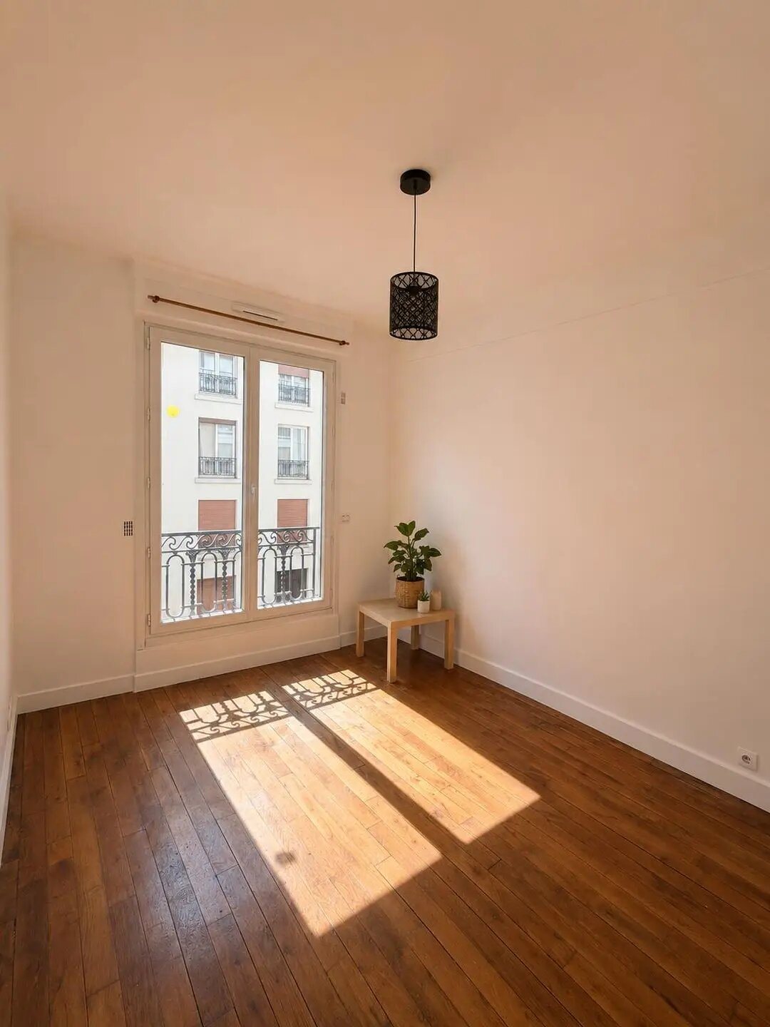Appartement à louer, 40m², Paris 15ème