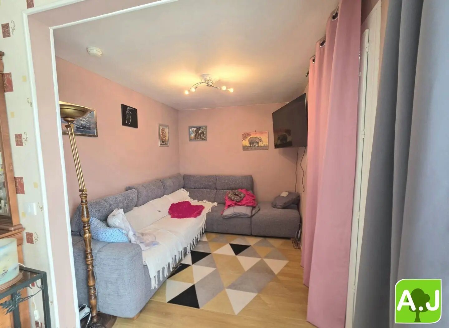 Maison à vendre, 73m², Saint-André-de-l'Eure