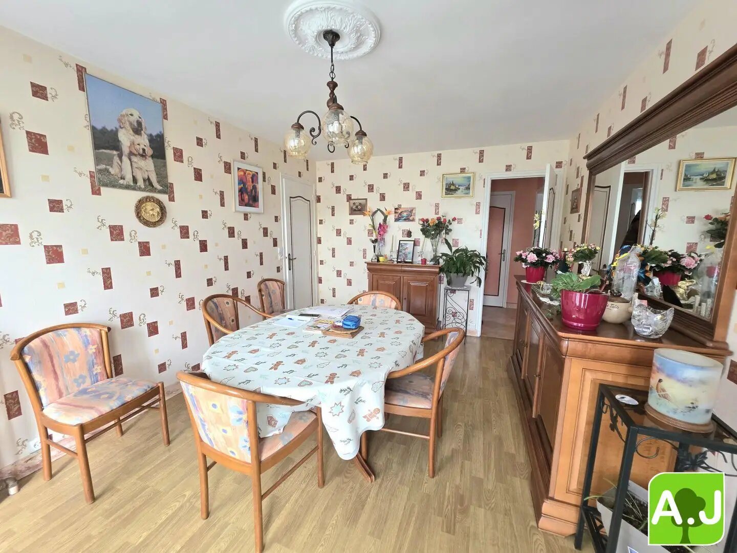 Maison à vendre, 73m², Saint-André-de-l'Eure