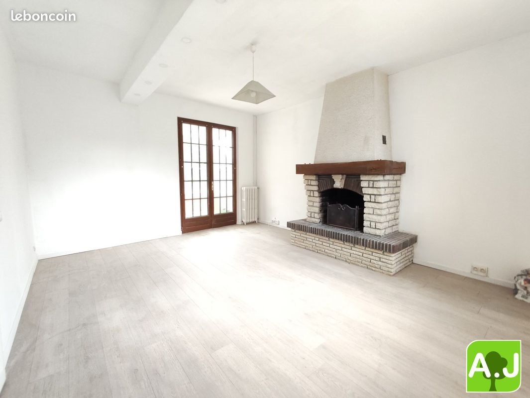 Maison à vendre, 100m², Saint-André-de-l'Eure