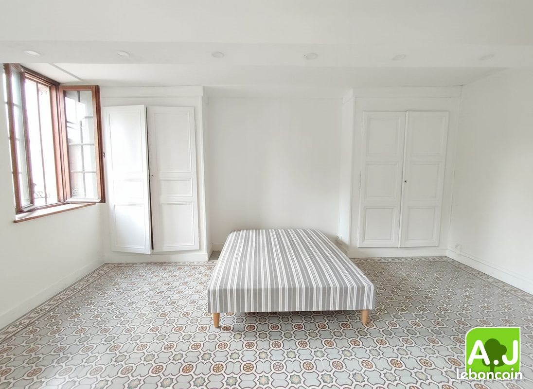 Maison à vendre, 100m², Saint-André-de-l'Eure
