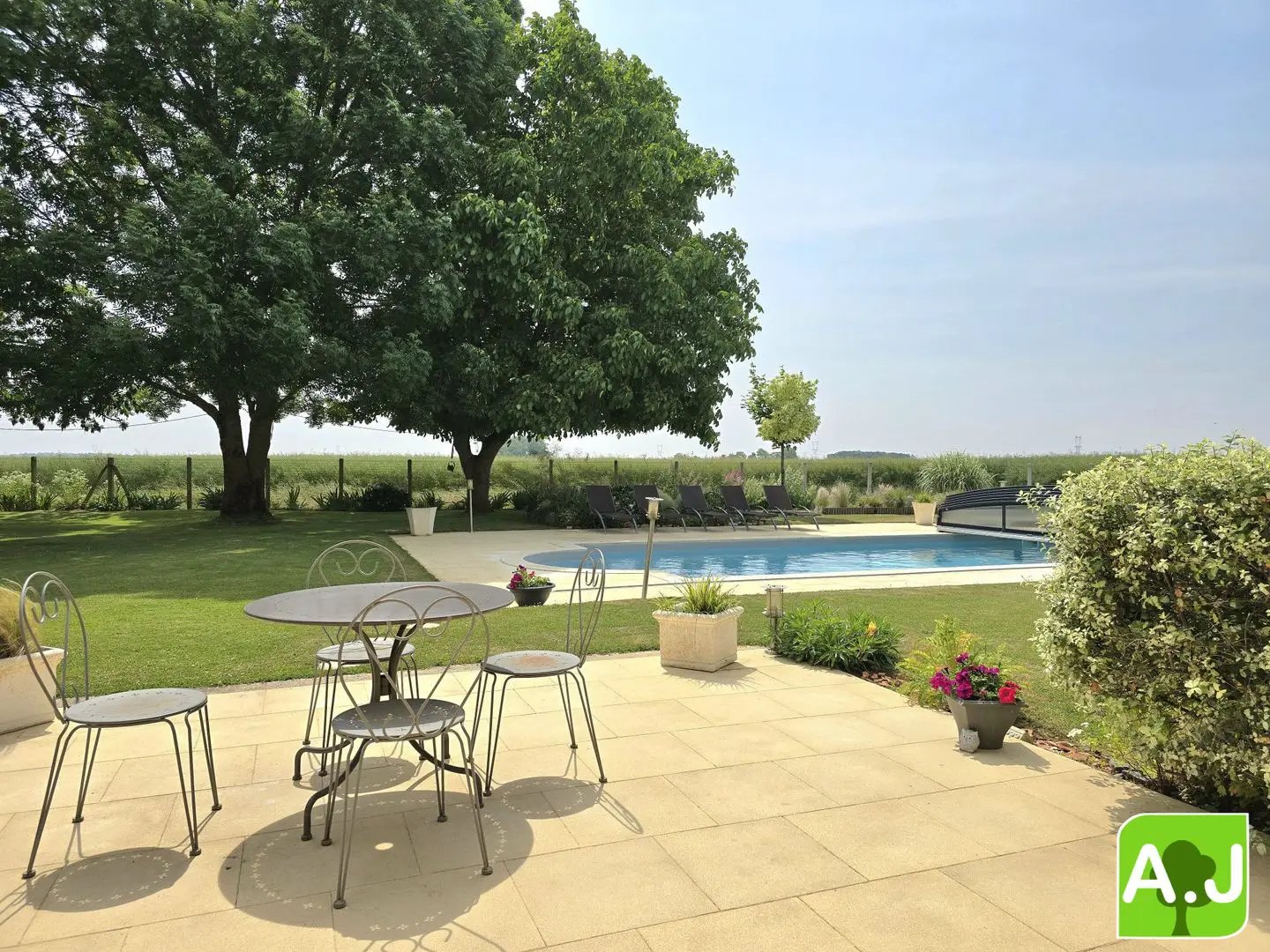 Maison à vendre, 180m², Saint-André-de-l'Eure