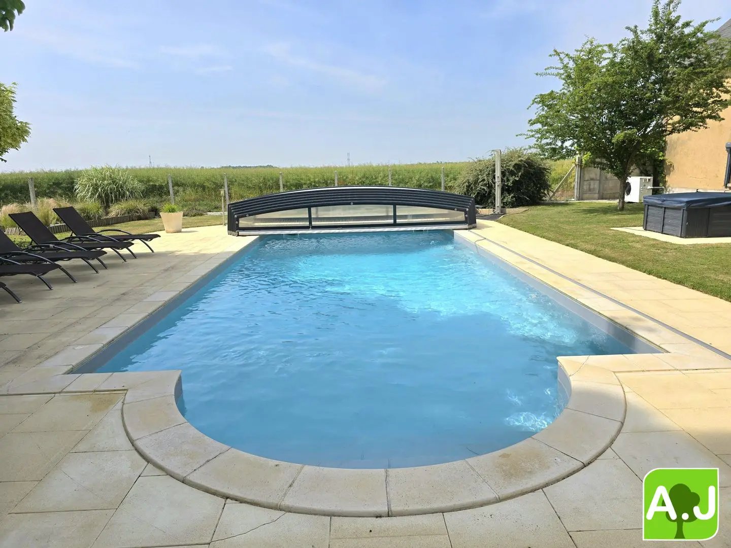 Maison à vendre, 180m², Saint-André-de-l'Eure