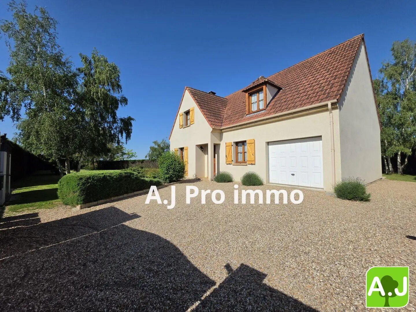 Maison à vendre, 129m², Ezy-sur-Eure