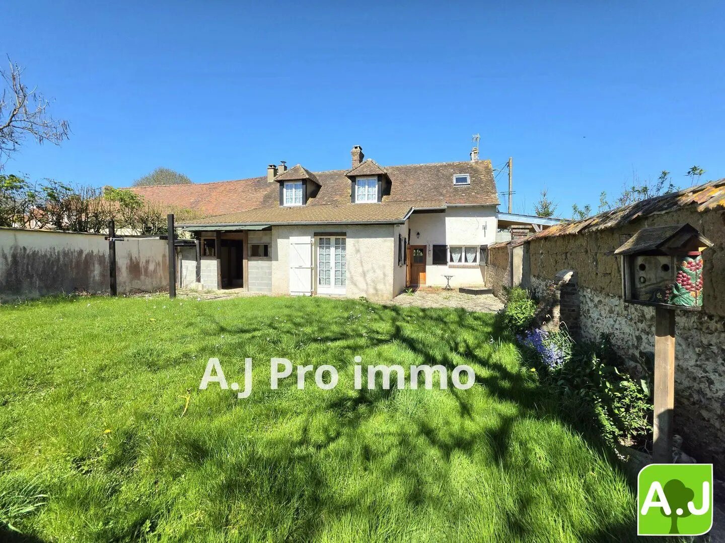 Maison à vendre, 90m², Pacy-sur-Eure