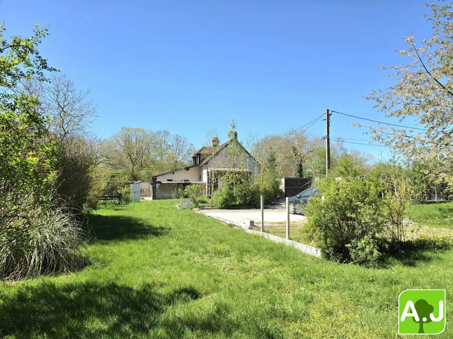 Maison à vendre, 90m², Pacy-sur-Eure