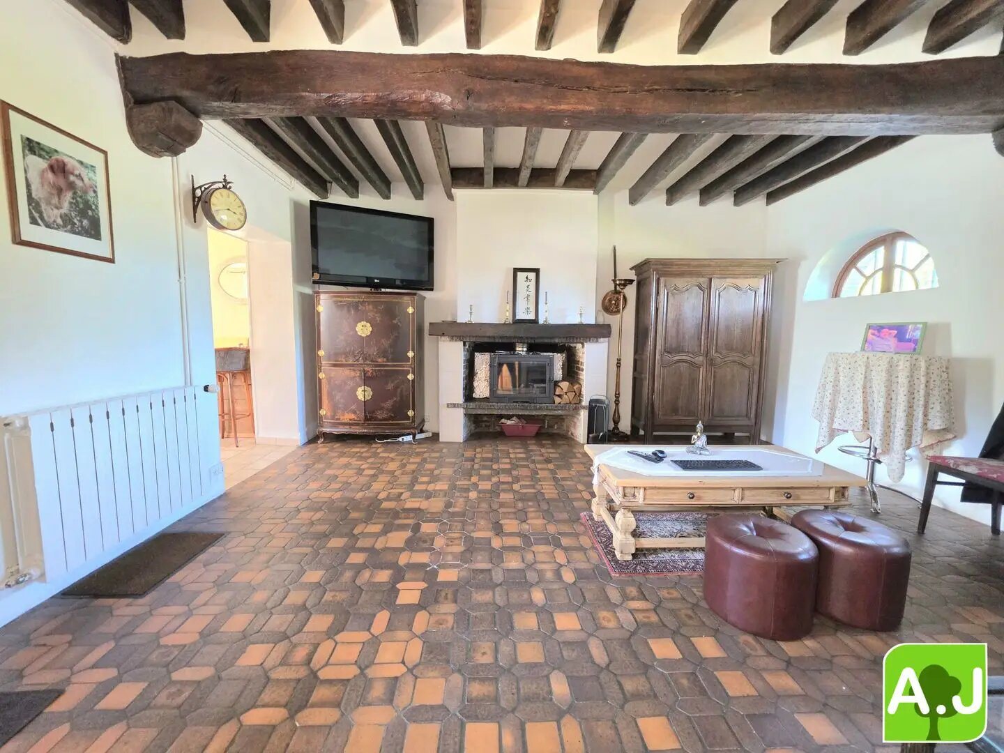 Maison à vendre, 90m², Pacy-sur-Eure