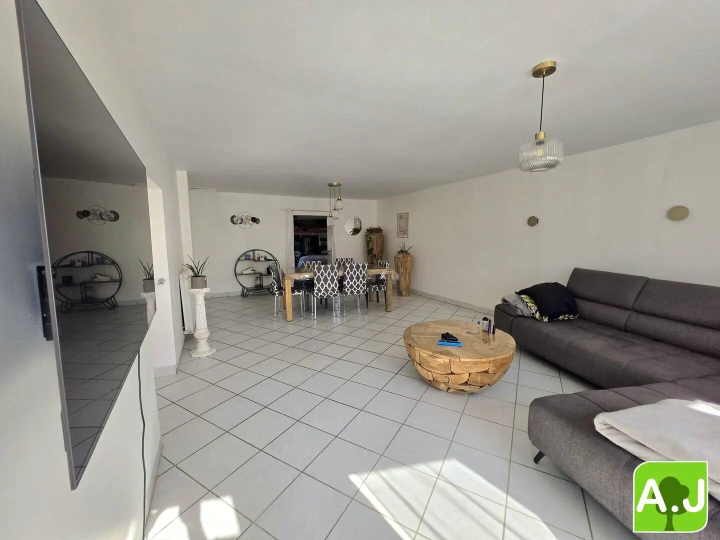 Maison à vendre, 262m², Saint-André-de-l'Eure