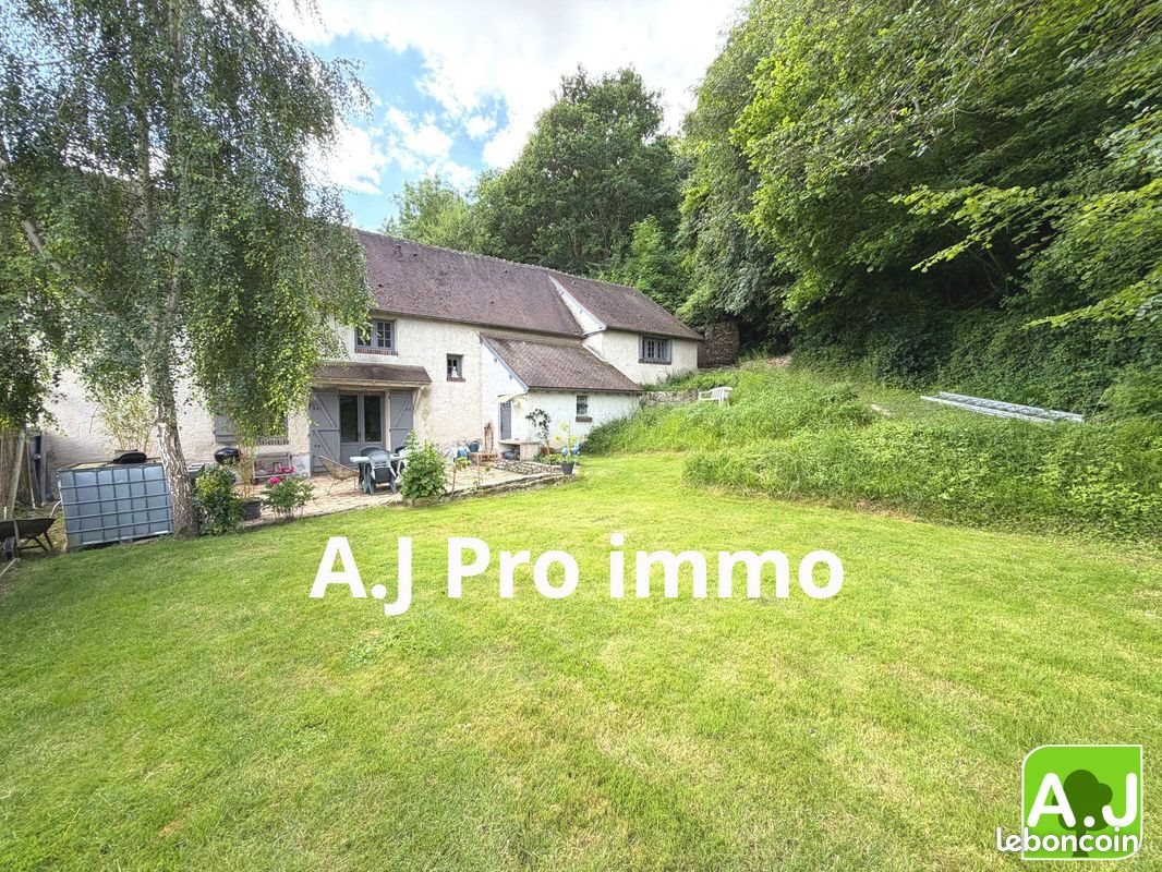 Maison à vendre, 170m², Anet