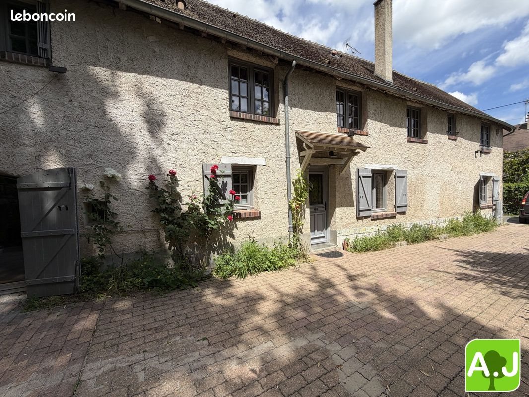 Maison à vendre, 170m², Anet