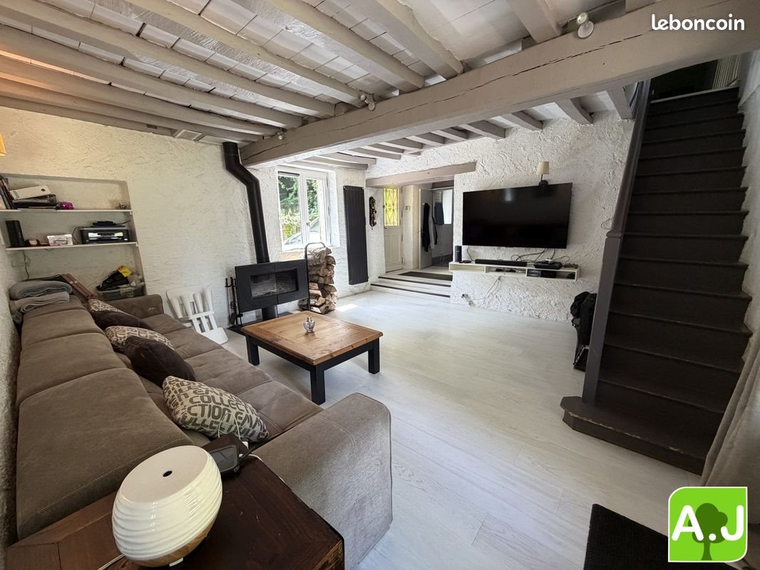 Maison à vendre, 170m², Anet