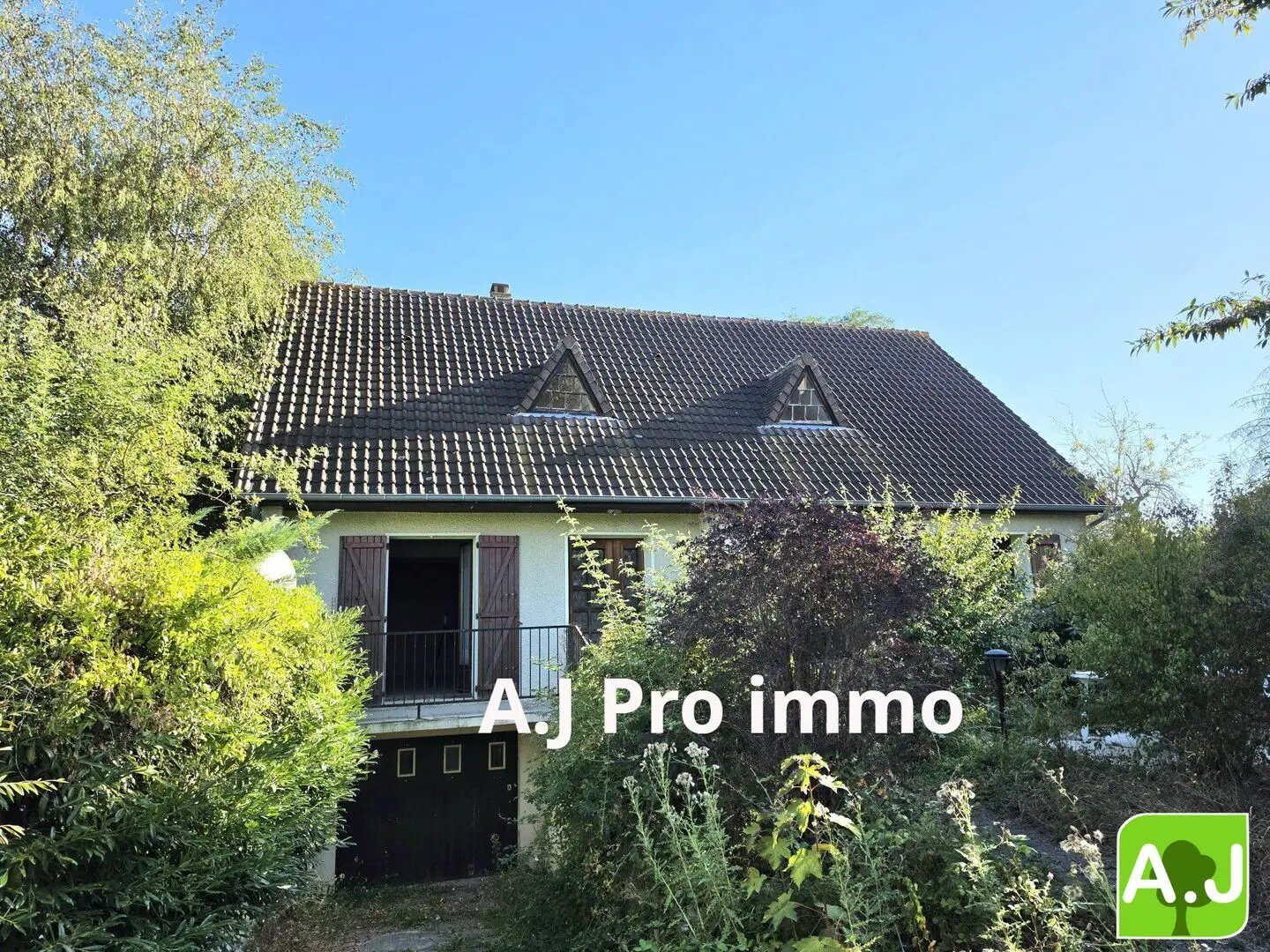 Maison à vendre, 143m², Ezy-sur-Eure
