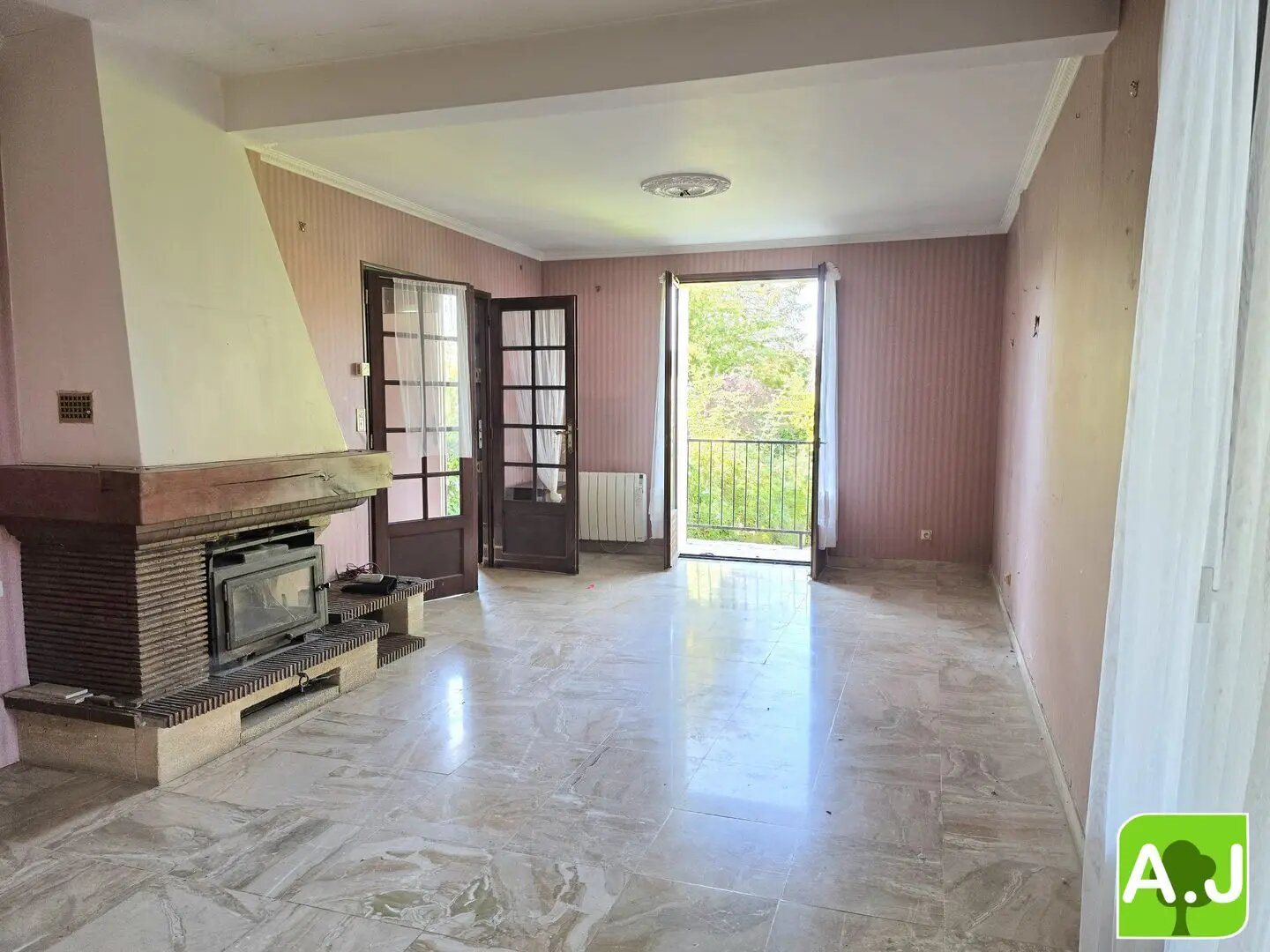 Maison à vendre, 143m², Ezy-sur-Eure