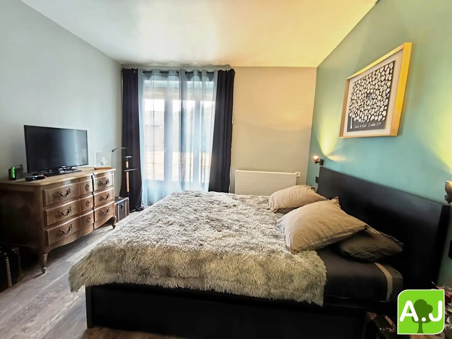Maison à vendre, 177m², Saint-André-de-l'Eure