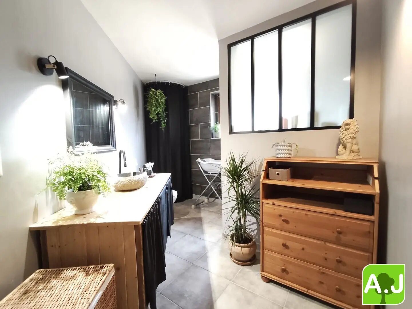 Maison à vendre, 177m², Saint-André-de-l'Eure