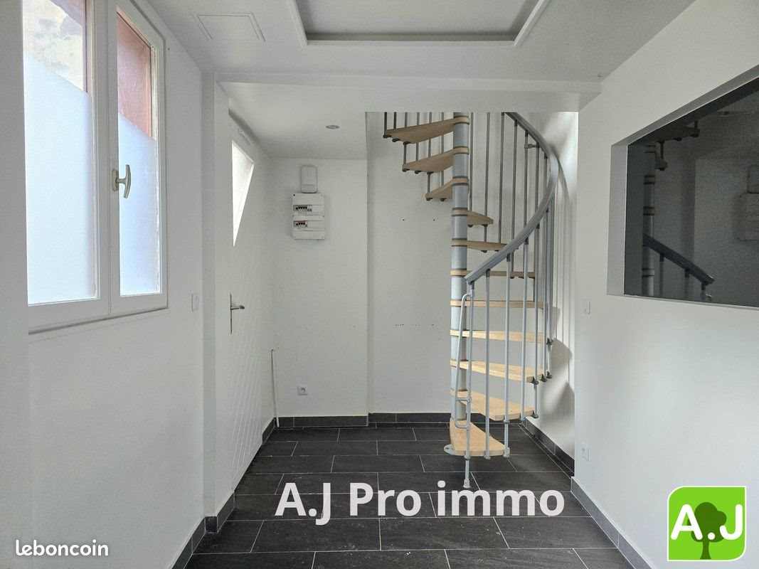 Appartement à vendre, 27m², Ezy-sur-Eure