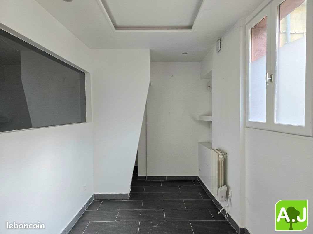 Appartement à vendre, 27m², Ezy-sur-Eure