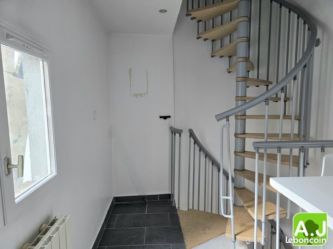 Appartement à vendre, 27m², Ezy-sur-Eure