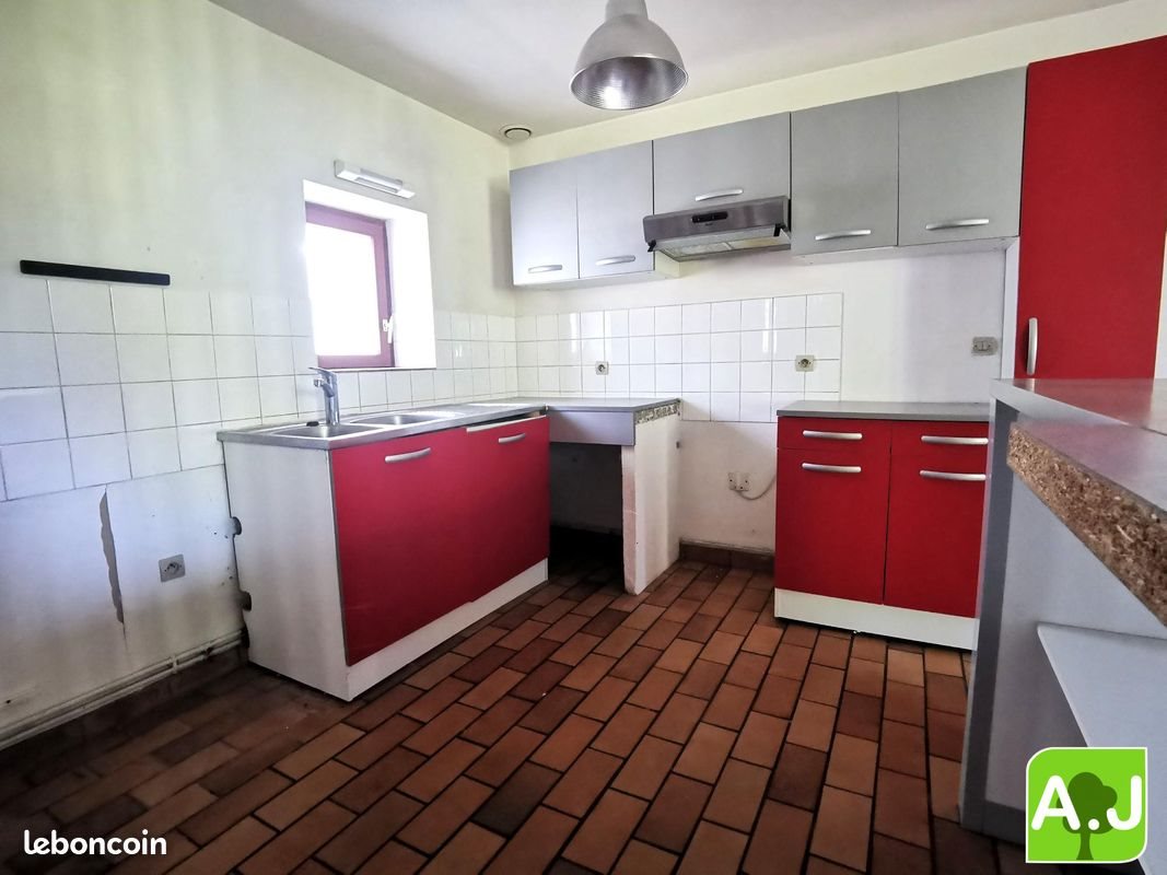 Maison à vendre, 84m², La Chaussée-d'Ivry