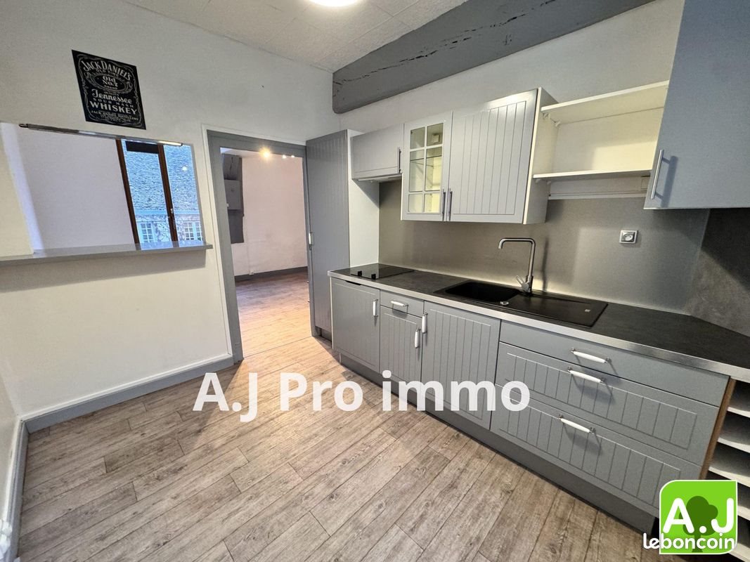 Appartement à vendre, 34m², Ivry-la-Bataille