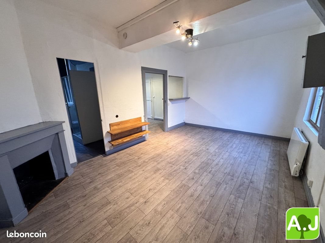 Appartement à vendre, 34m², Ivry-la-Bataille