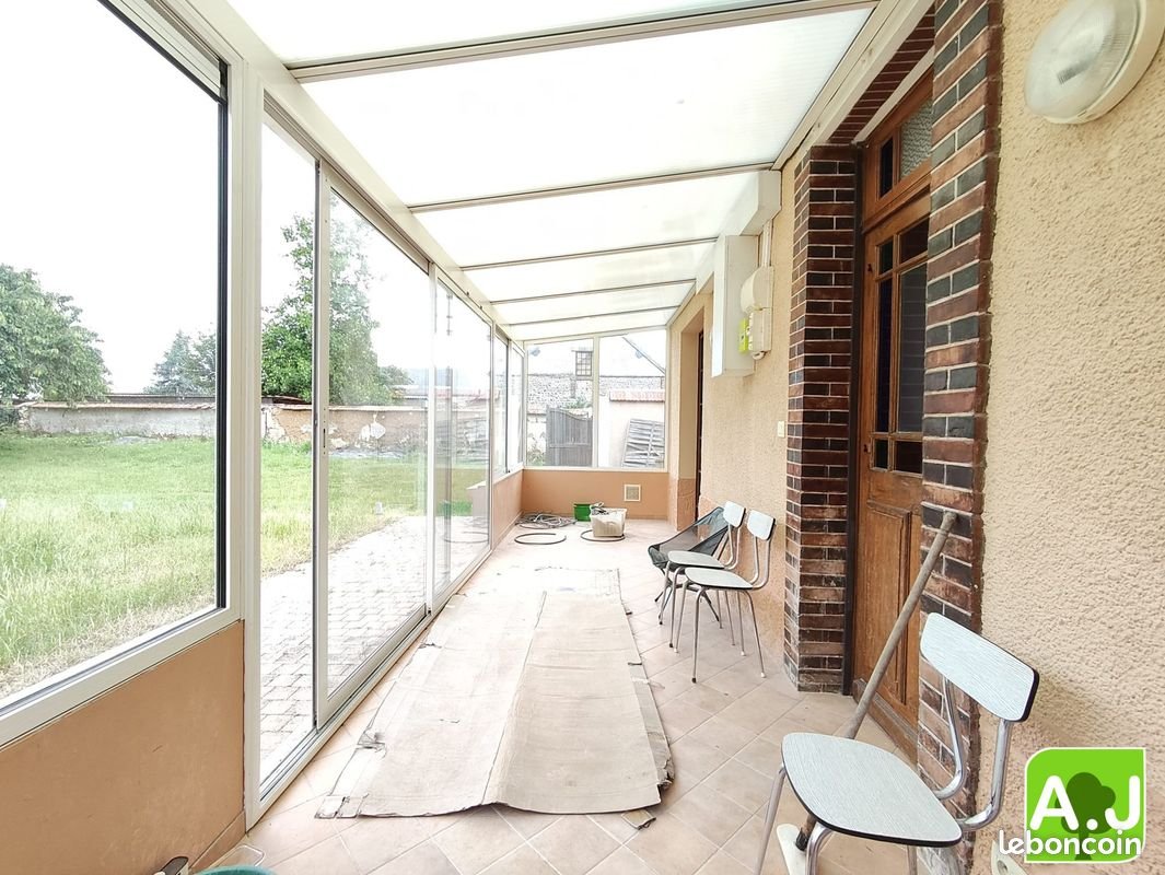 Maison à vendre, 100m², Saint-André-de-l'Eure
