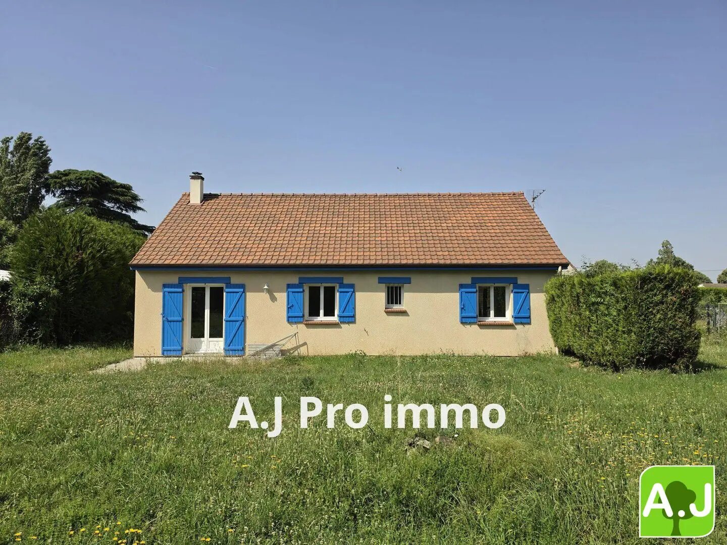 Maison à vendre, 89m², Pacy-sur-Eure