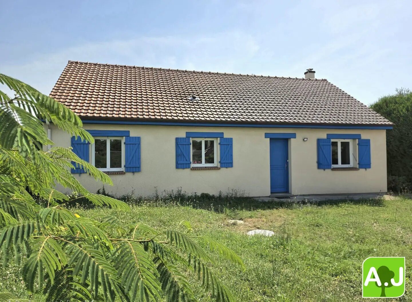Maison à vendre, 89m², Pacy-sur-Eure