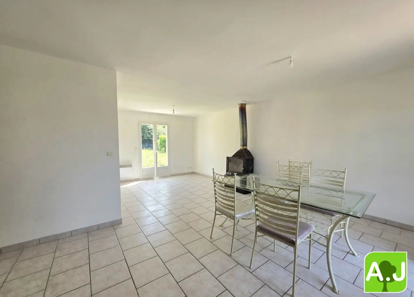 Maison à vendre, 89m², Pacy-sur-Eure
