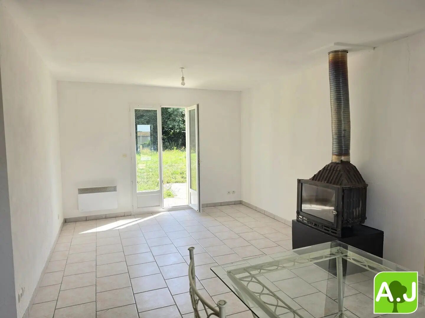 Maison à vendre, 89m², Pacy-sur-Eure
