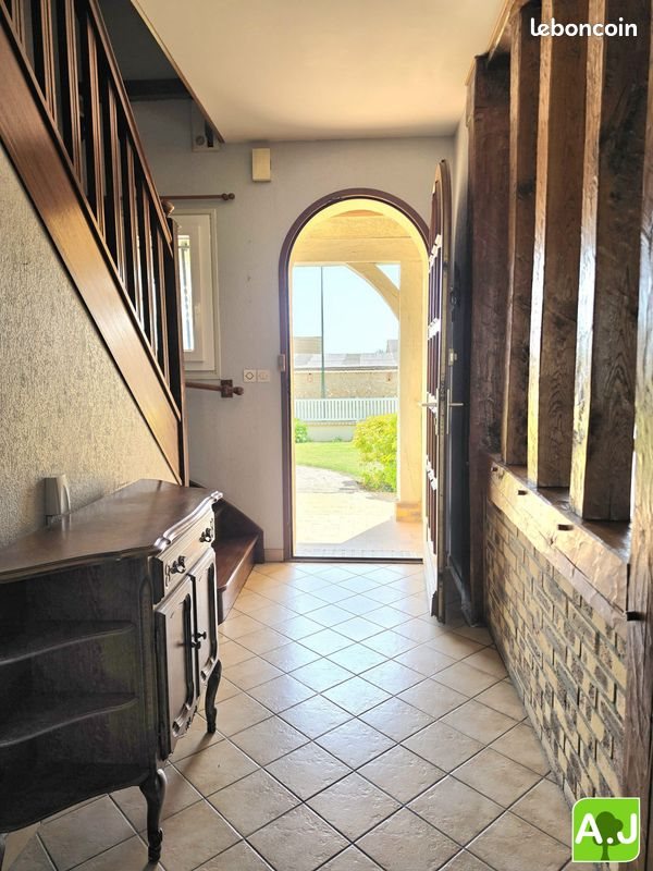 Maison à vendre, 173m², Ezy-sur-Eure