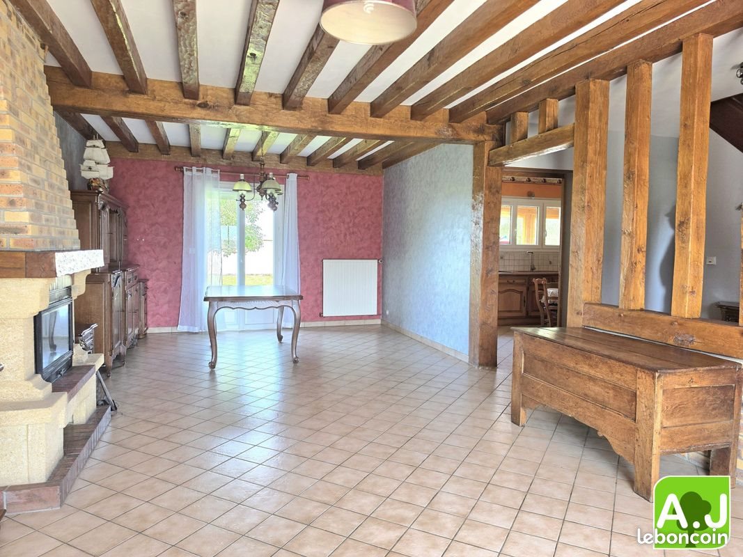 Maison à vendre, 173m², Ezy-sur-Eure