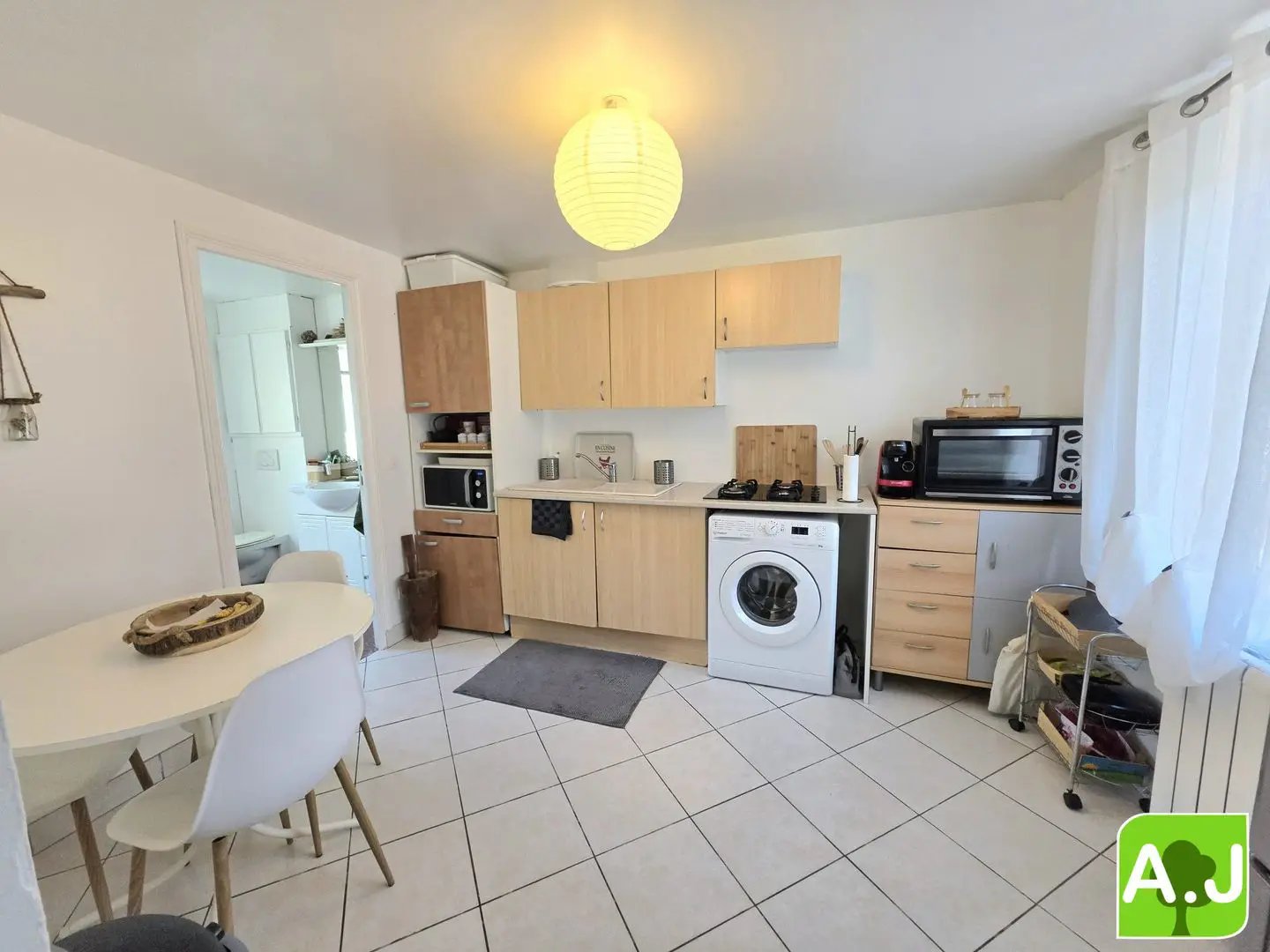 Maison à vendre, 74m², Saint-André-de-l'Eure