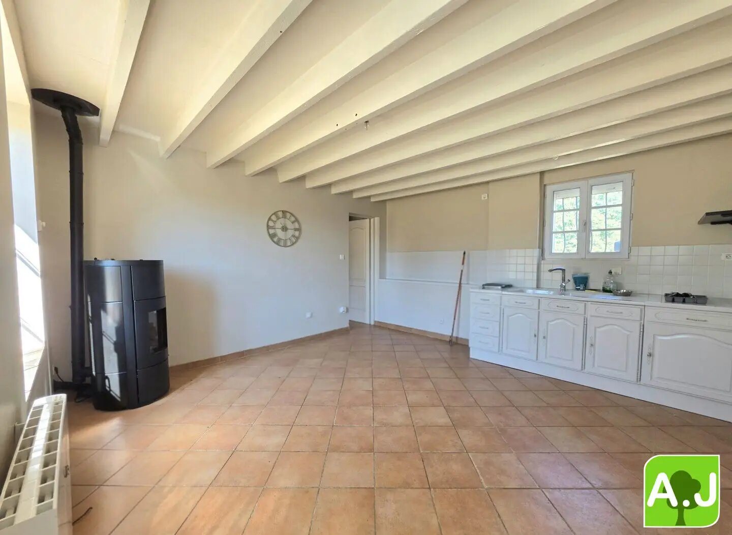 Maison à vendre, 130m², Saint-André-de-l'Eure