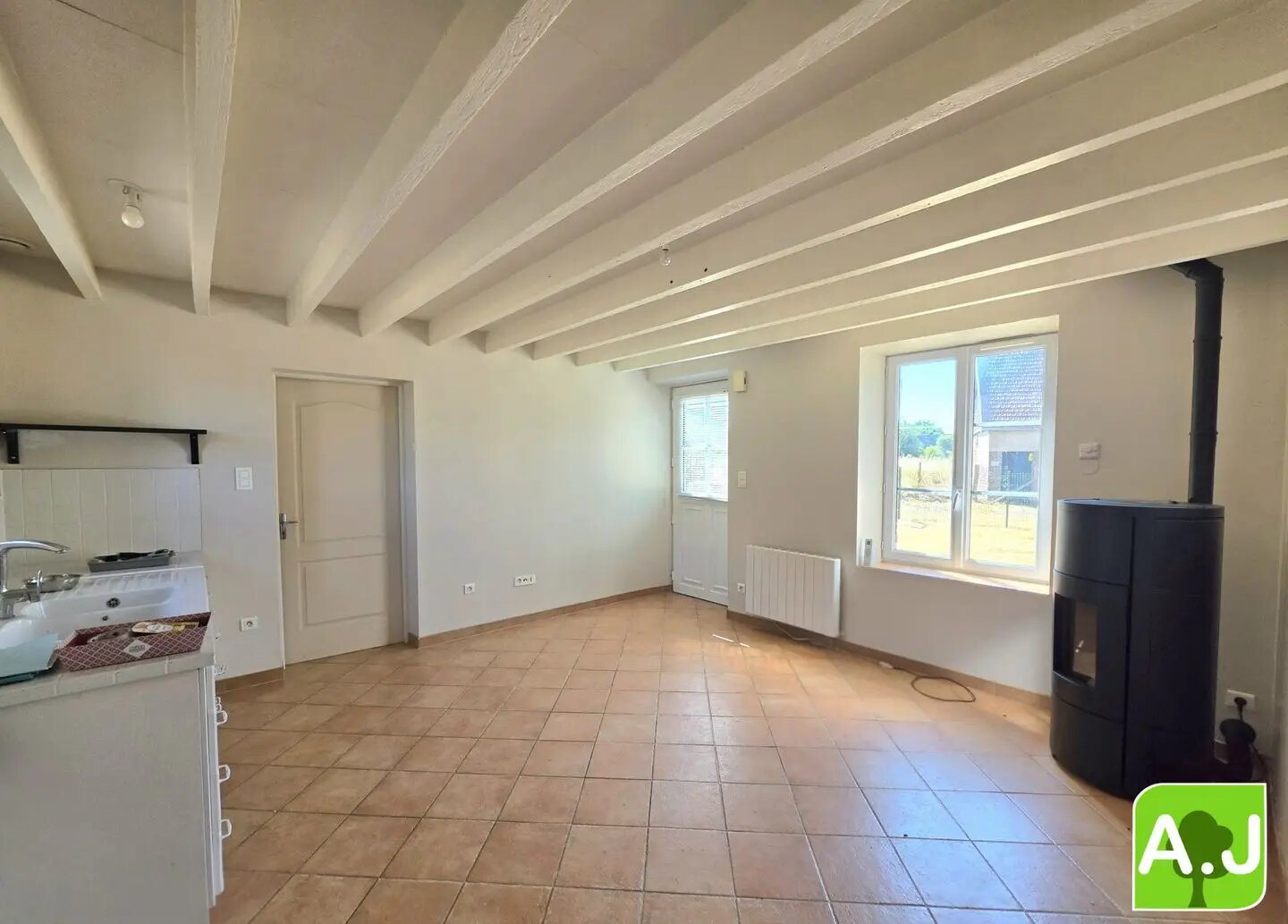 Maison à vendre, 130m², Saint-André-de-l'Eure