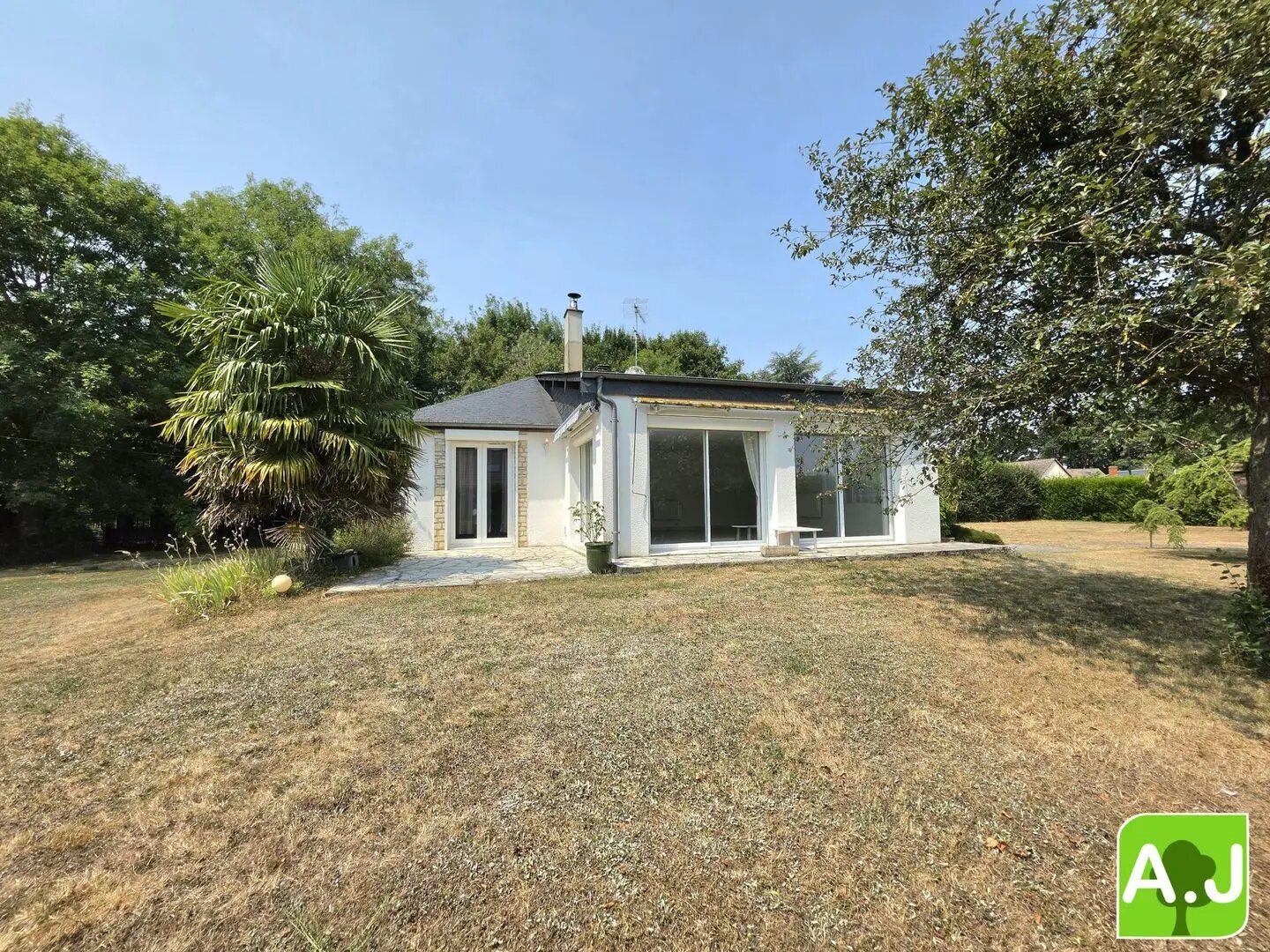 Maison à vendre, 85m², Pacy-sur-Eure
