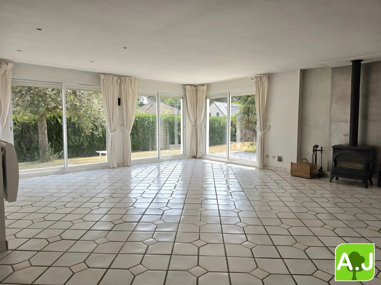 Maison à vendre, 85m², Pacy-sur-Eure