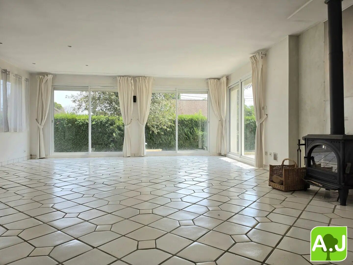 Maison à vendre, 85m², Pacy-sur-Eure