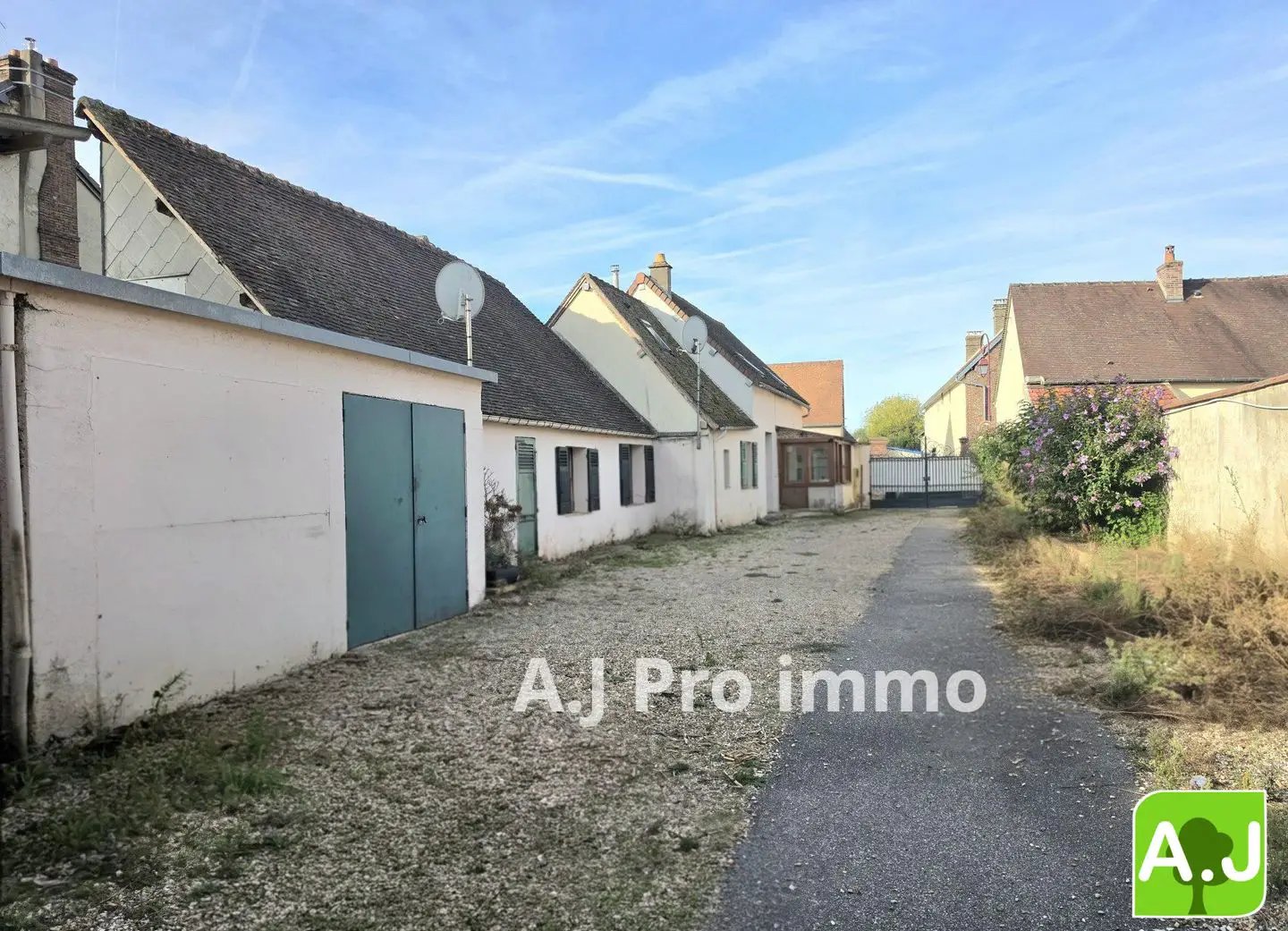 Maison à vendre, 106m², Ezy-sur-Eure