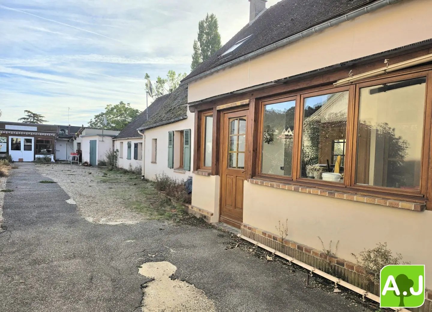 Maison à vendre, 106m², Ezy-sur-Eure