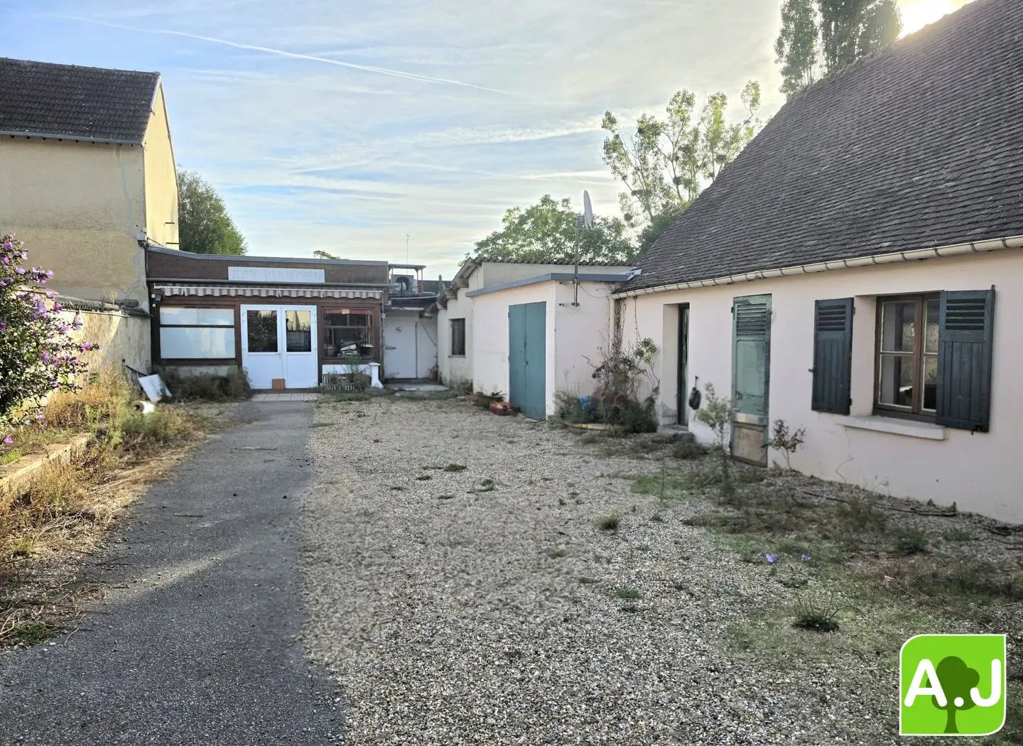 Maison à vendre, 106m², Ezy-sur-Eure