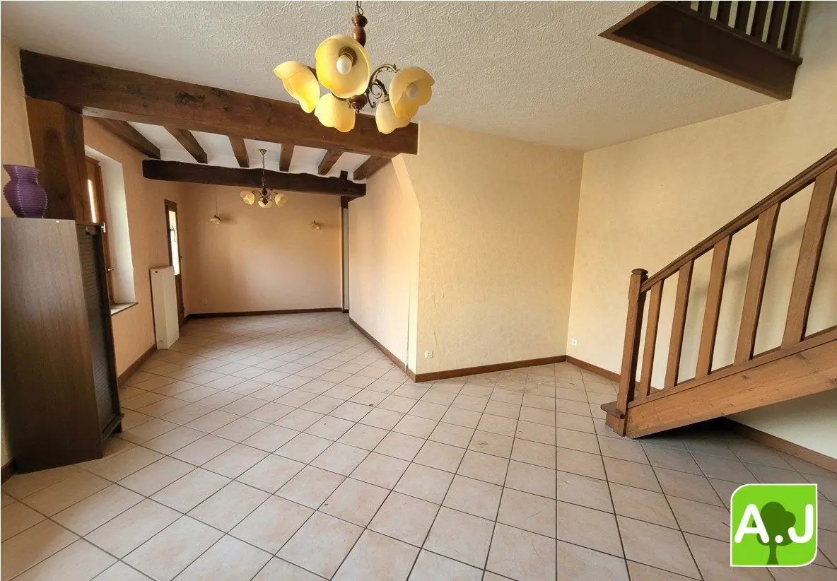 Maison à vendre, 106m², Ezy-sur-Eure